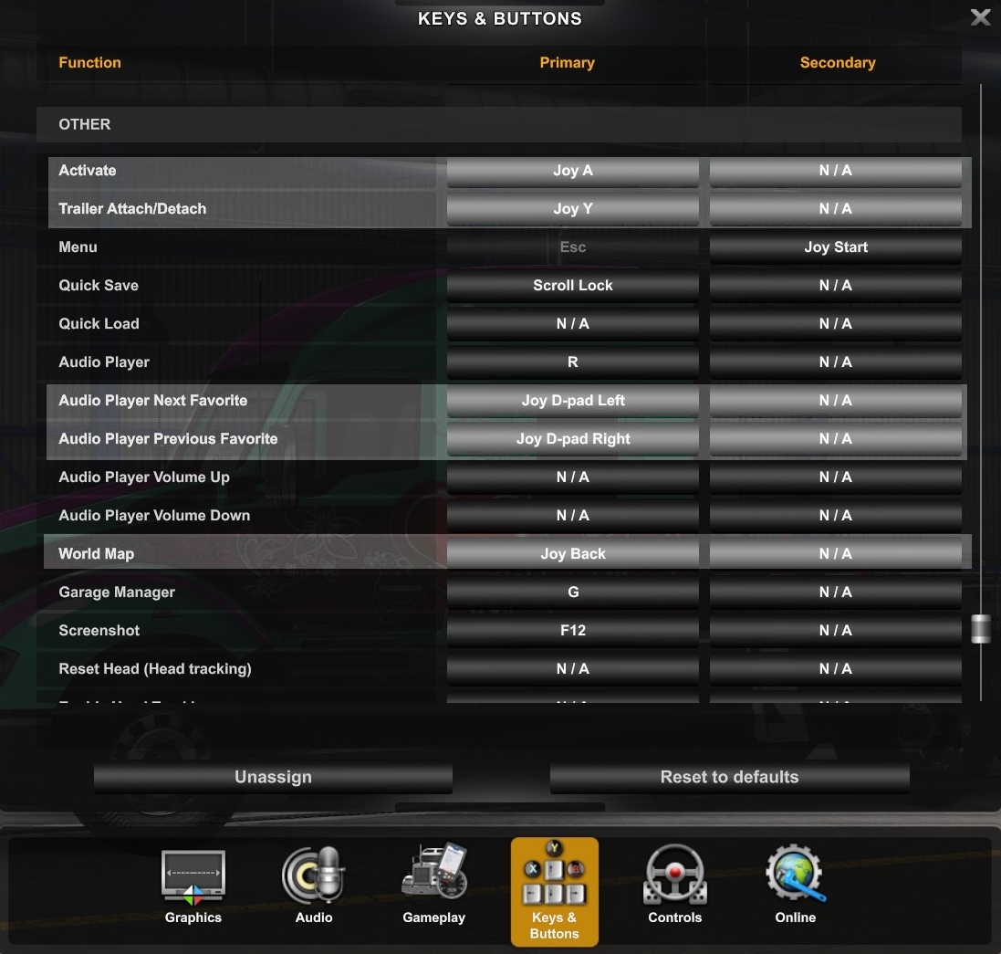 Steam Community :: Guide :: Basic Settings For Xbox360 Gamepad (Automatic)