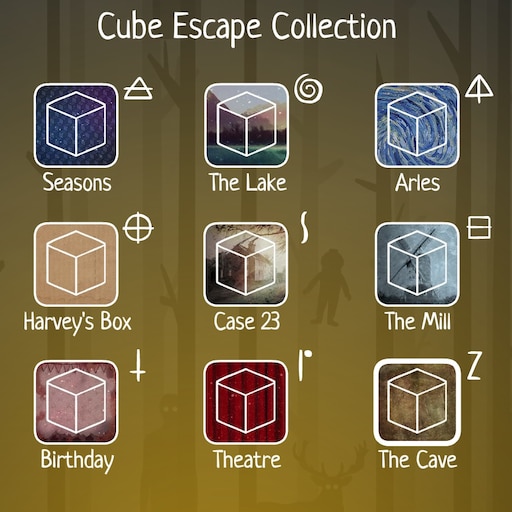 Cube collection прохождение. Куб Эскейп коллекшн Азбука Морзе. Куб коллекшн прохождение Милл.