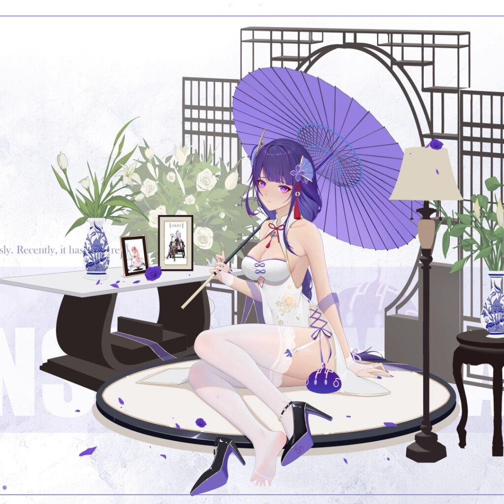 礼服雷神