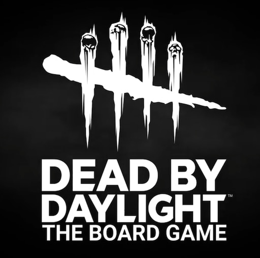 Jogo Dead by Daylight: The Board Game