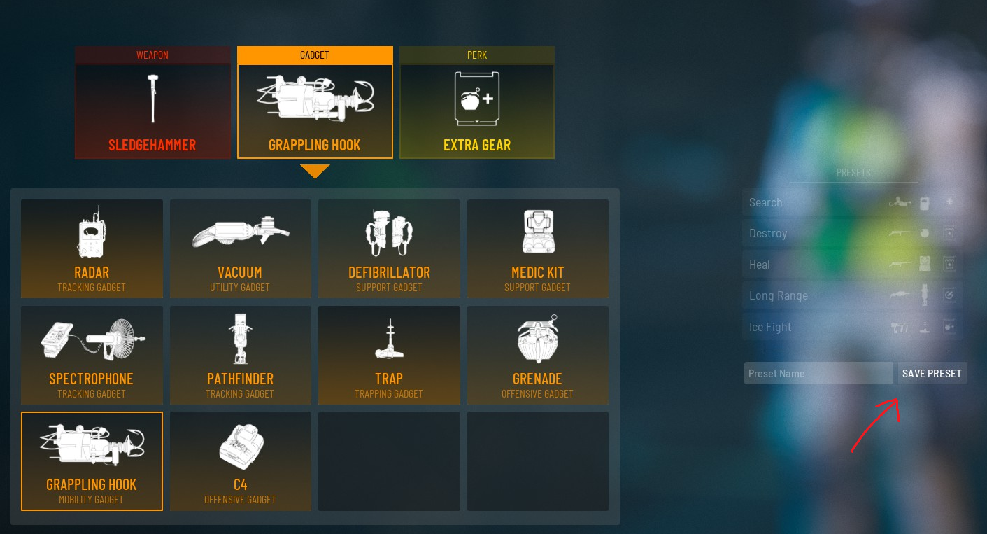 Steam Community :: Guide :: Recommended Hunter Loadouts