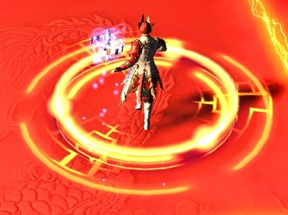 Final Fantasy XIV image 44