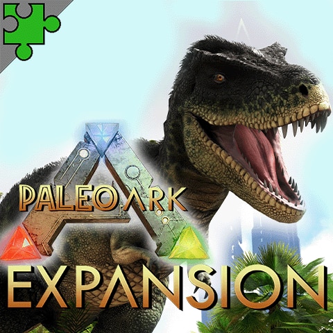 geleidelijk Complex Koopje Steam Workshop::Paleo ARK: Legends Expansion