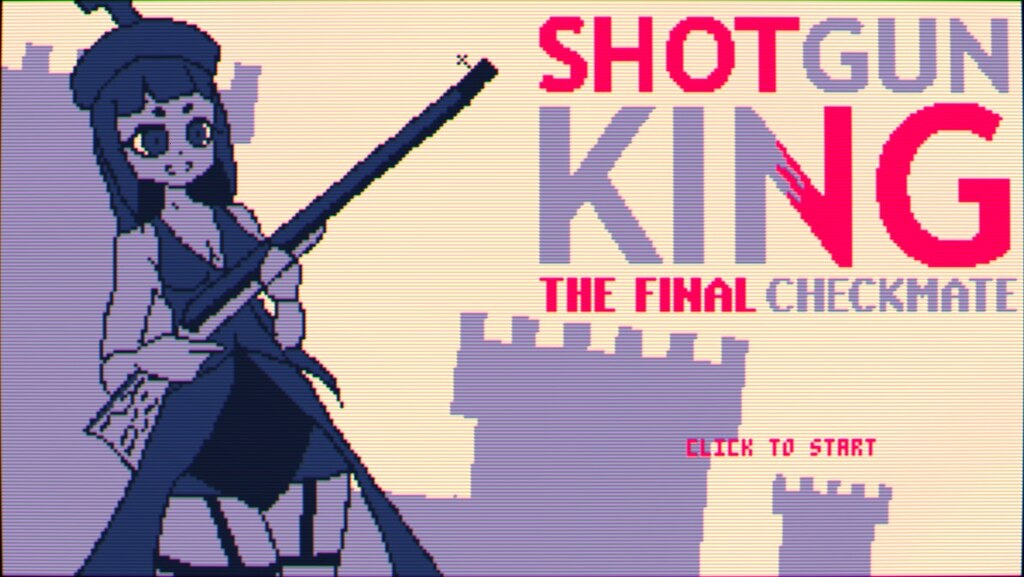 Queen, Shotgun King Wiki