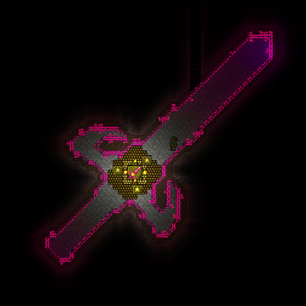 Terraria дисконтная карта