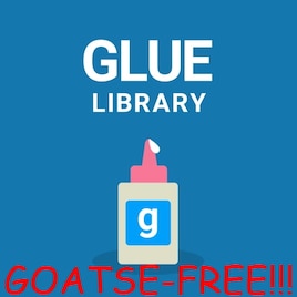 Glue Library Goatse Screamer Incident (Garry's Mod)