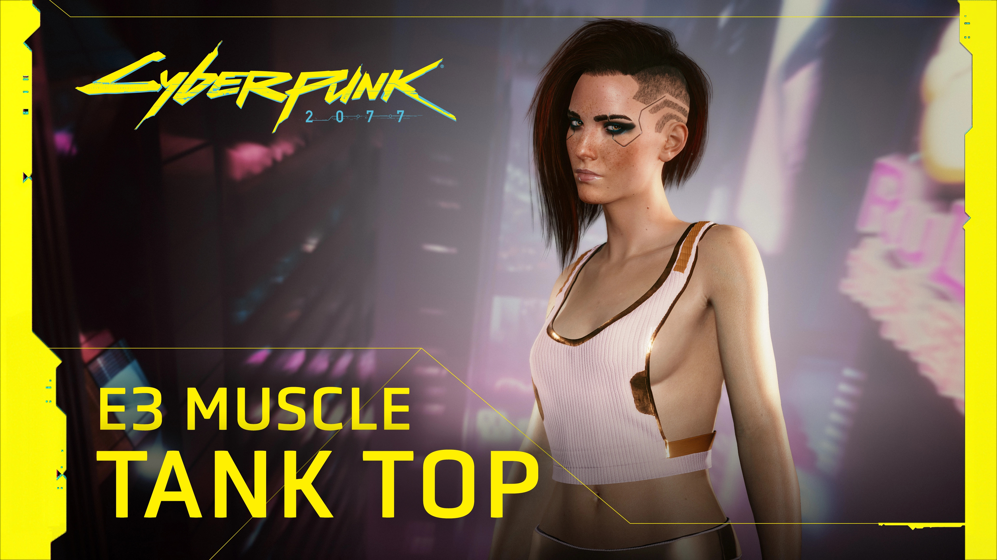 Моды киберпанк 2077 2.0. Cyberpunk 2077 женская одежда в игре. Cyberpunk 2077 атлетика 1.61. Cyberpunk Tank Top. Трейнеры для Cyberpunk 2077 v 1.06 2016.