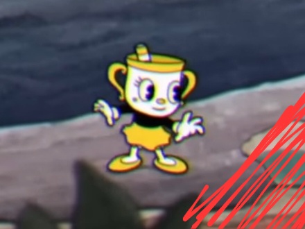 Steam Community :: Guide :: .:⭐:. How to Unlock 'Golden' Miss Chalice