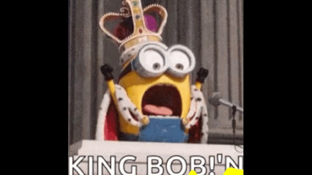 Steam Workshop::King Bob
