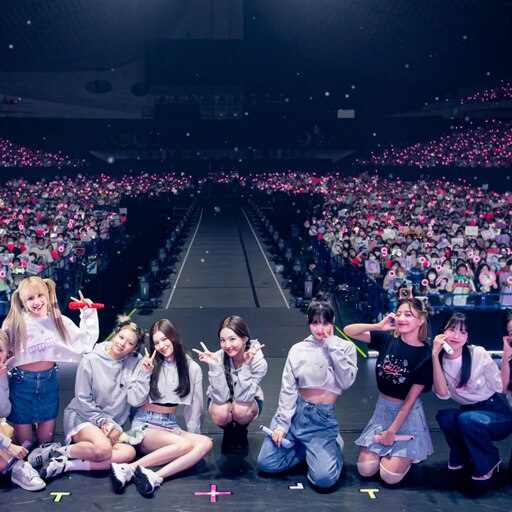 Steam Workshop::TWICE JAPAN FAN MEETING 2022 「ONCE DAY」