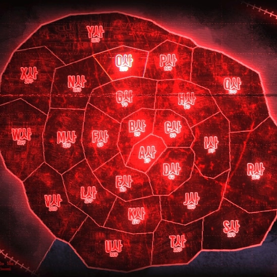 Map (Limbus Company) (HDR) *Please set the post processing to Ultra!