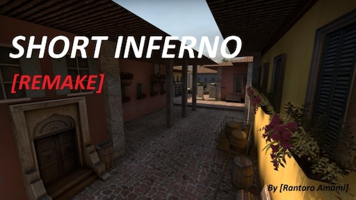 Steam Workshop::Short_Inferno_[Remake]