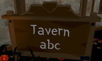 Tavern Name HTML codes image 13