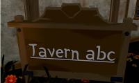 Tavern Name HTML codes image 10