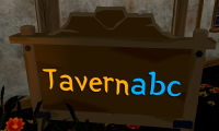 Tavern Name HTML codes image 31