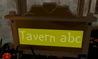 Tavern Name HTML codes image 25