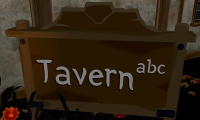 Tavern Name HTML codes image 22