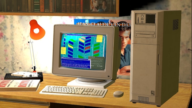 PC / Computer - Half-Life: Alyx - Vortigaunt - The Models Resource