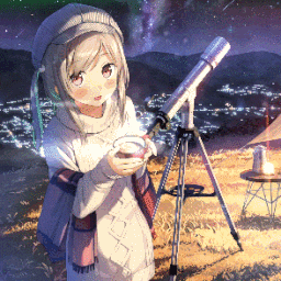 Stargazing