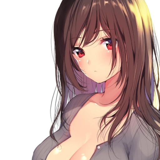 Steam Workshop::Sexy Anime Girl