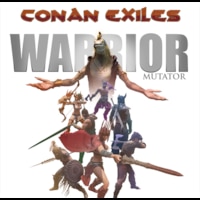 Conan Exiles 30 thralls in 1 hour #conanexiles #boosteroid Bouncing Busty  Boobs