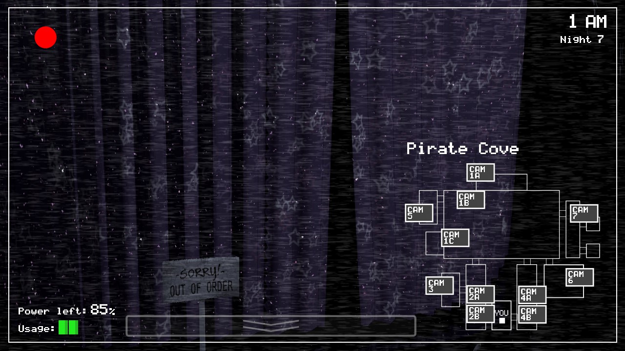 Steam Community :: Guide :: Five Nights at Freddy's Ultimate Gameplay Guide