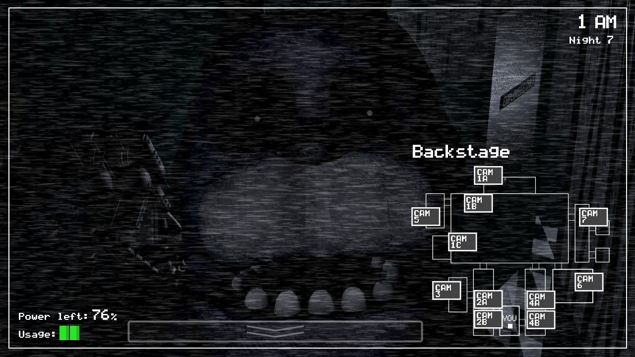 Steam Community :: Guide :: Five Nights at Freddy's Ultimate Gameplay Guide