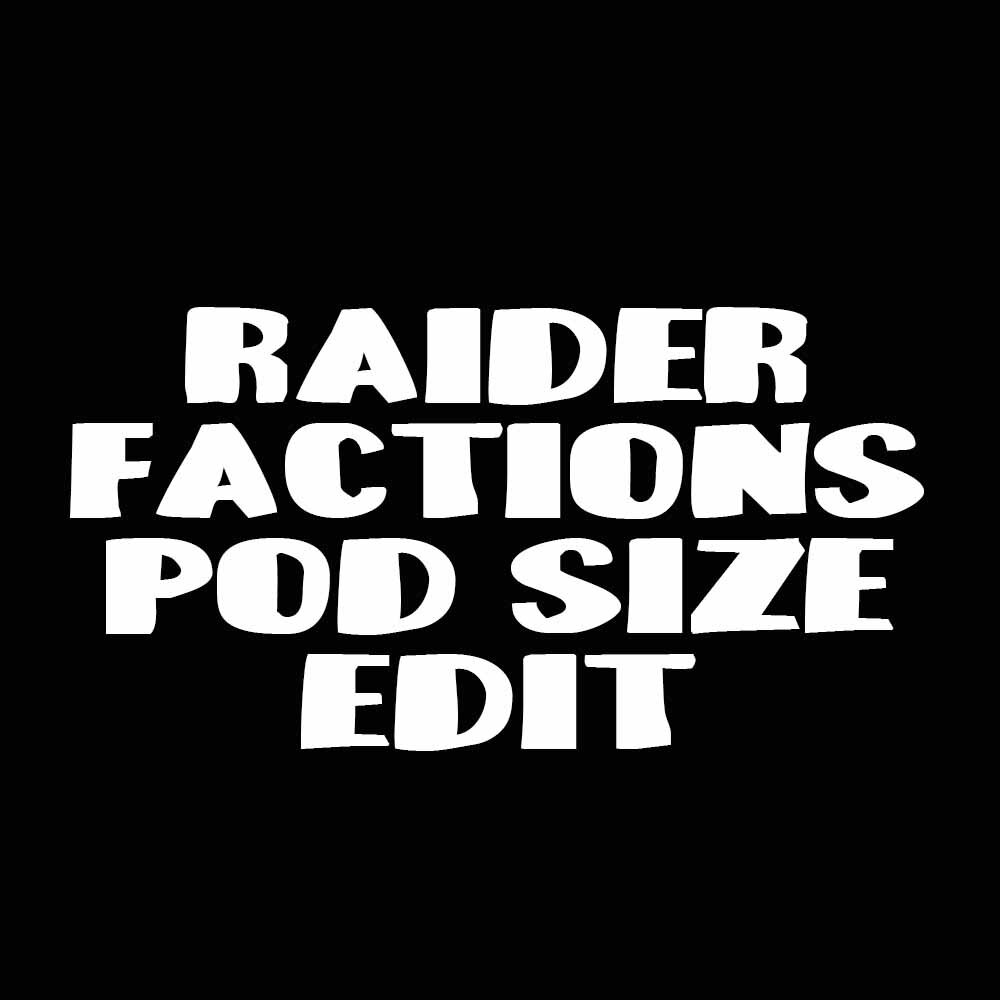 Steam Workshop::Raider Faction: SCP Foundation Mobile Task Forces