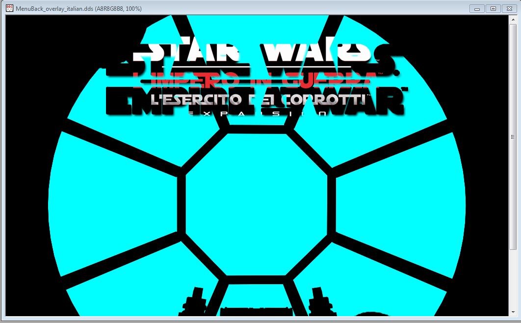 how to use steam workshop mods on star wars empire at war