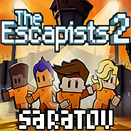 Steam Community The Escapists 2