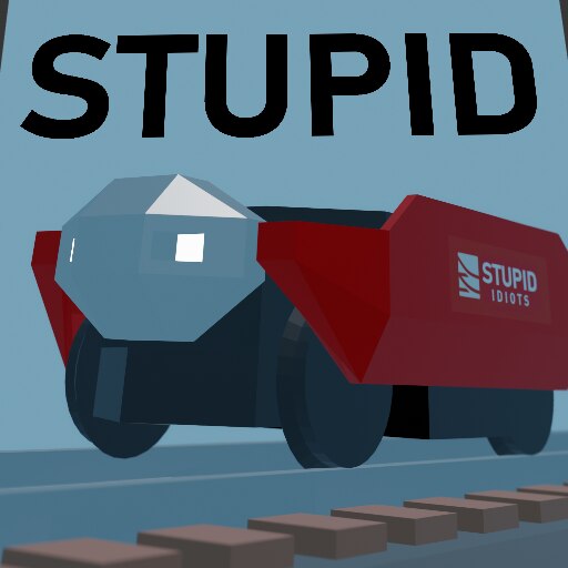 Steam Workshop::You are an idiot!!