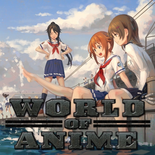 Steam Workshop::4K Anime Vid - Wendy Satou (High Card) #1