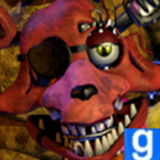 Withered FNAF2 Pack