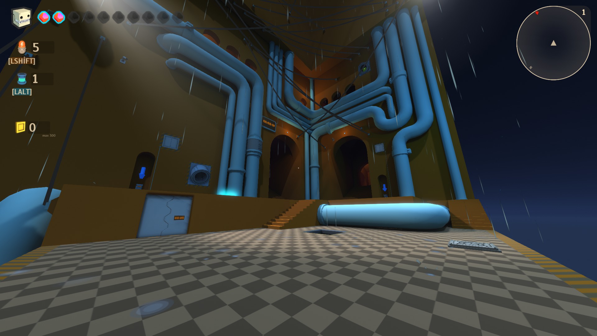 Steam Community :: Guide :: Armored Head: Achievement Guide