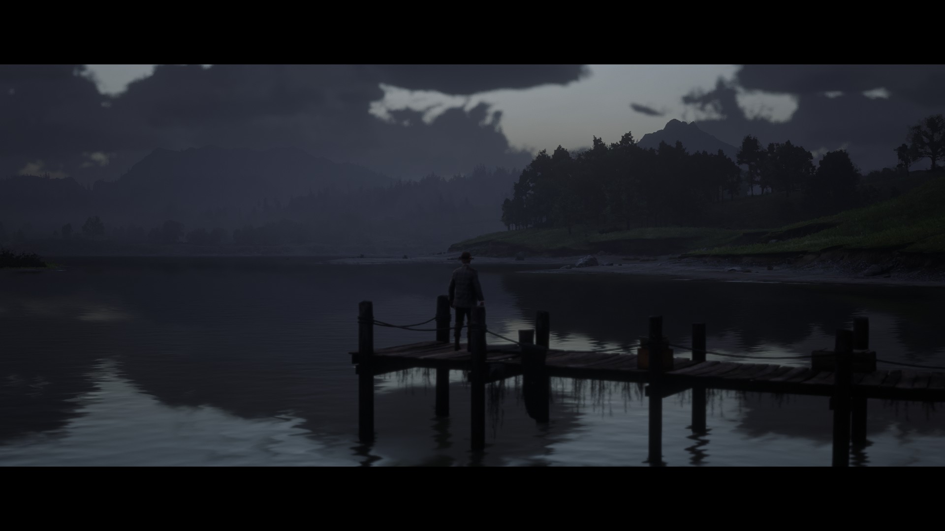 muelle