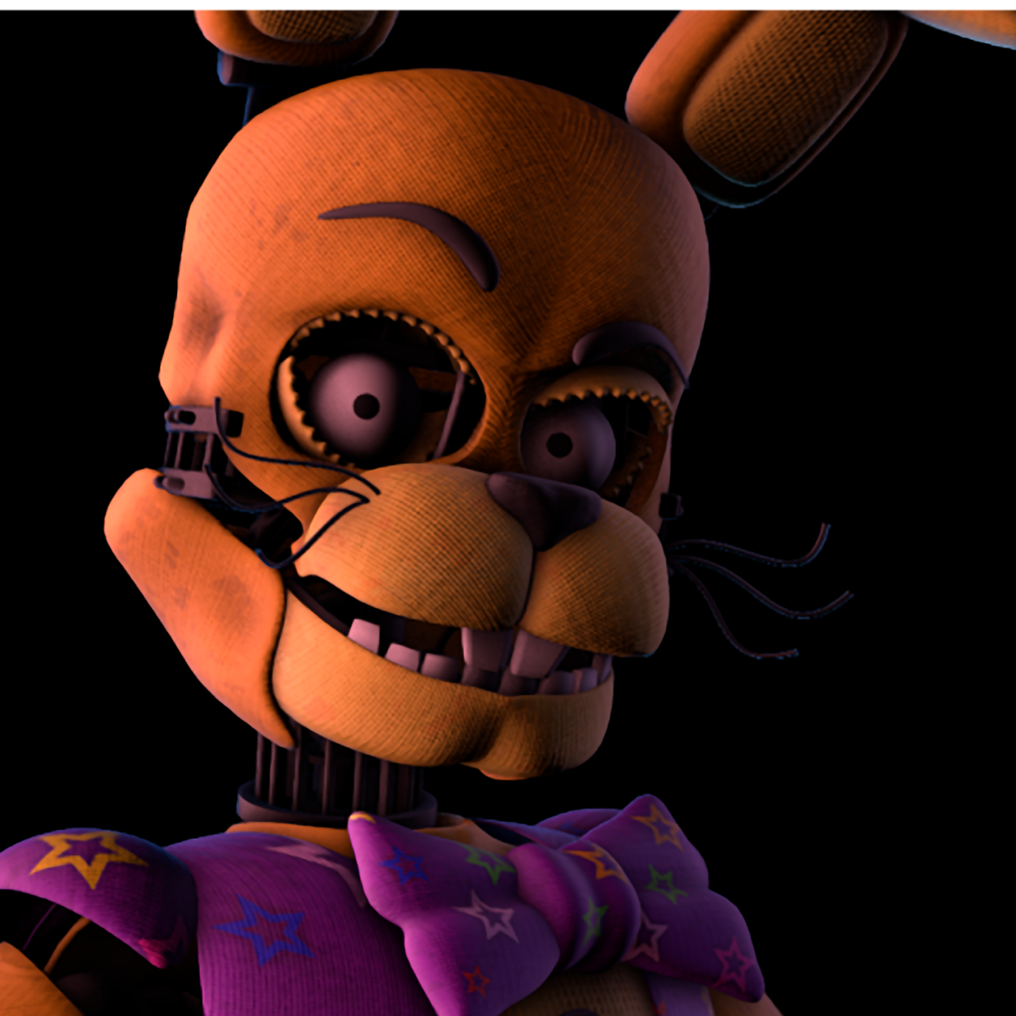 Oficina Steam::FNAF collection - part 2