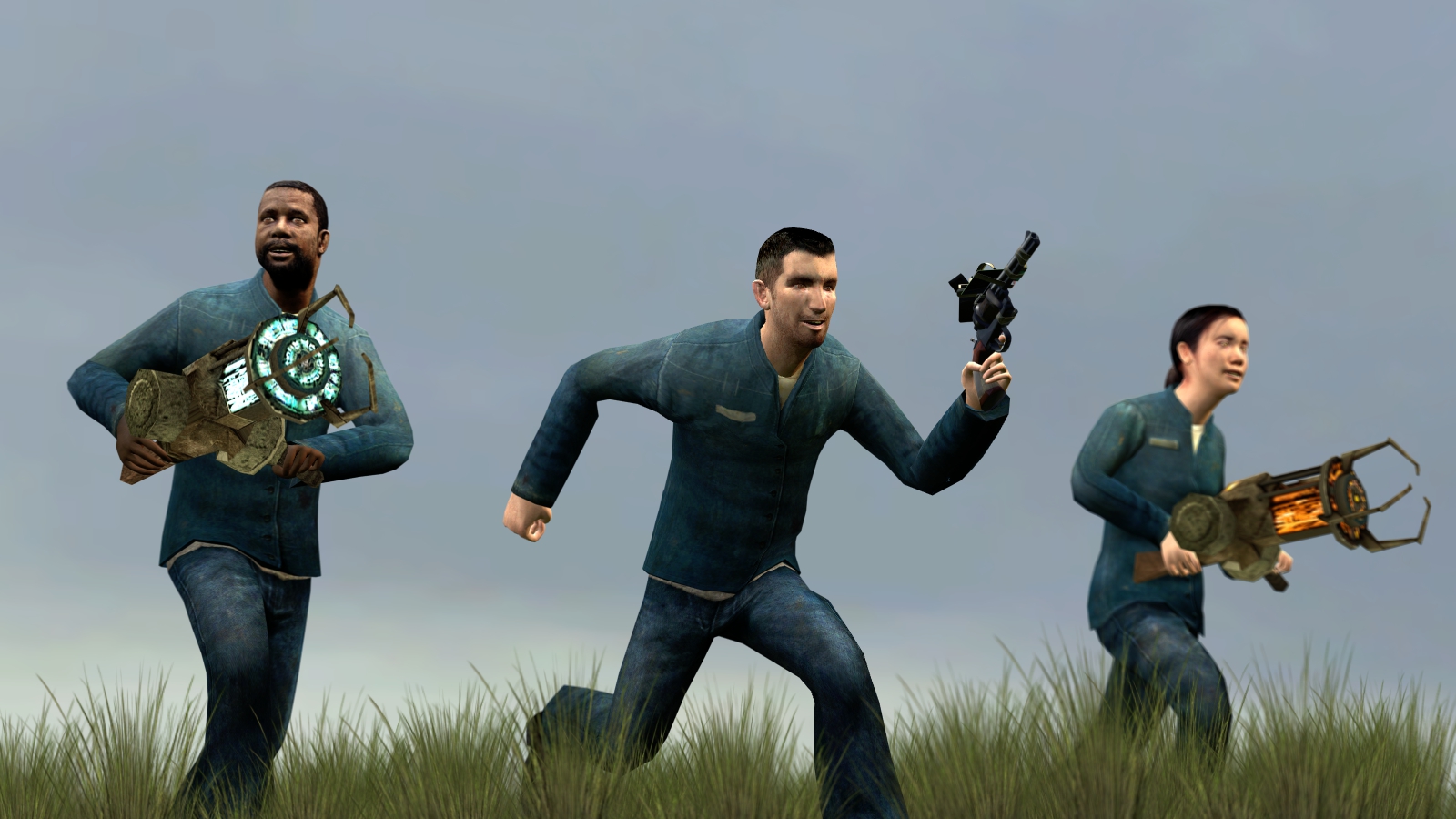 Steam Workshop::Saucy'S Gmod
