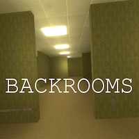 Steam Workshop::Backrooms Level 998