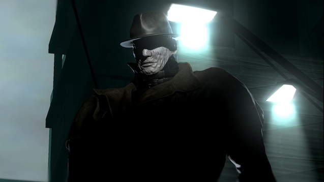 Oficina Steam::Resident Evil 2 Remake - Tyrant X