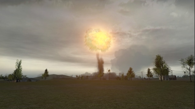 Steam Workshop::Rickroll Bomb