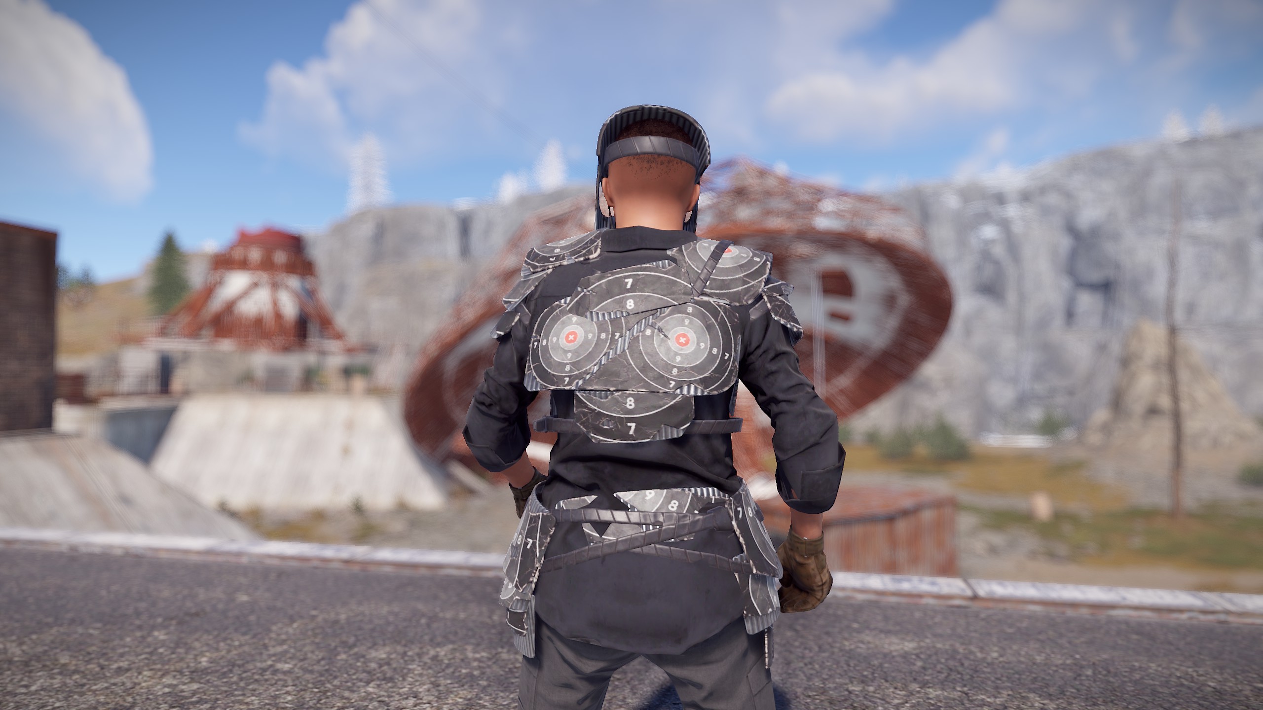 Target Helmet thumbnail 4