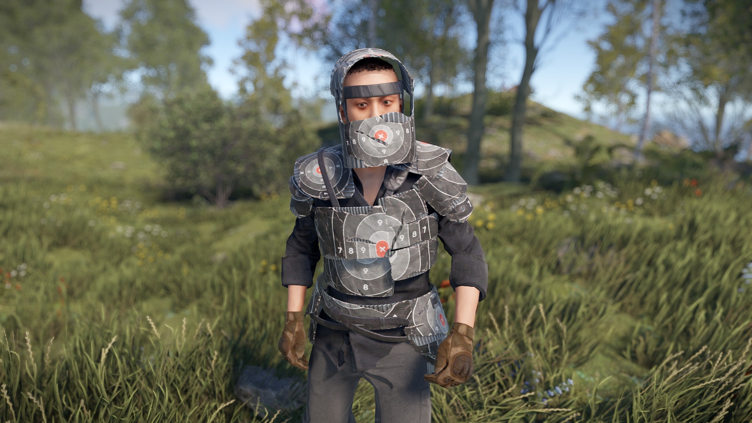 Target Roadsign Vest thumbnail 2
