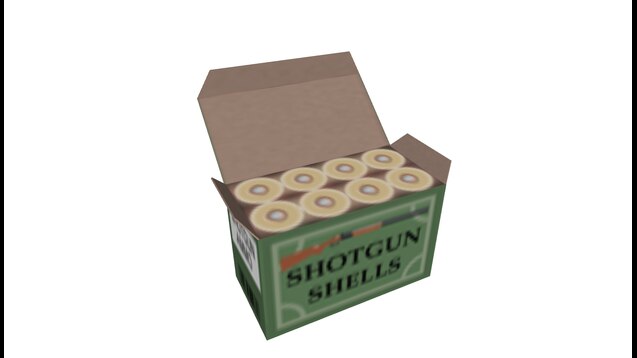 shotgun shell projects