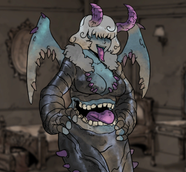 Steam Community Guide Succubus summoning (crafting) and 100 Achievement