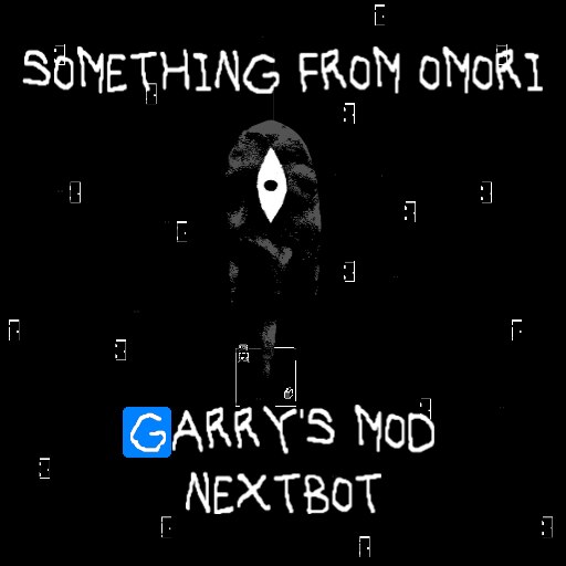 Steam Workshop::Omori - Something
