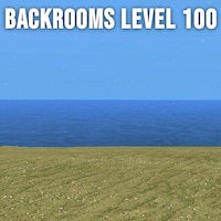 backrooms level 100 silent sounds : r/backroomz