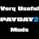 Steam Community :: Guide :: Best MODS List - Improvements and fixes [PAYDAY  3]