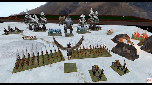 Playing Kings Of War on Tabletop Simulator: An easy guide - Mantic Games