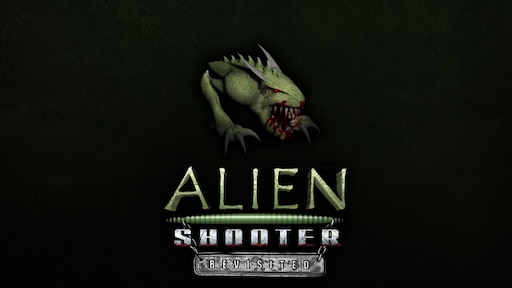 Alien shooter reloaded steam фото 38