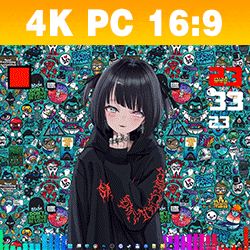 麻匪 电力燃烧弹 16:9 Windows